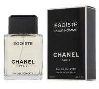 Chanel Egoiste Pour Homme Eau de toilette Spray