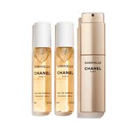 CHANEL Gabrielle Chanel Flacone ricaricabile Twist and Spray - Eau de Parfum 3 x 20ML donne