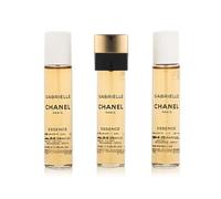Chanel Gabrielle Essence 3x20 ml eau de toilette per Donna