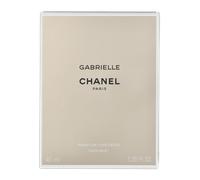 Chanel Gabrielle Hair Mist 40ml Eau de Parfum Donna