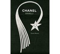 CHANEL GIOIELLI - PATRICK MAURIES - DE AGOSTINI 2012 [CCN2]