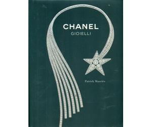 CHANEL GIOIELLI - PATRICK MAURIES - DE AGOSTINI 2012 [CCN2]