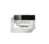 Chanel Hydra Beauty Camellia maschera viso idratante 50 g per Donna