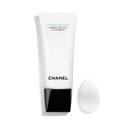 Chanel Hydra Beauty Camellia Overnight Mask maschera viso notte idratante con camelia 100 ml per donna