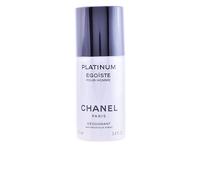 CHANEL - PLATINUM ÉGOÏSTE PLATINUM ÉGOÏSTE - Deodorante uomo