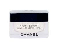 CHANEL - GOMMAGE E MASCHERE HYDRA BEAUTY CAMELLIA REPAIR MASK - Maschera viso idratante