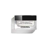 CHANEL GOMMAGE E MASCHERE HYDRA BEAUTY CAMELLIA REPAIR MASK 50gr - Maschera Idratante viso
