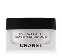 CHANEL - GOMMAGE E MASCHERE HYDRA BEAUTY CAMELLIA REPAIR MASK - Maschera viso idratante