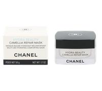 CHANEL - GOMMAGE E MASCHERE HYDRA BEAUTY CAMELLIA REPAIR MASK - Maschera viso idratante