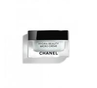 Chanel Hydra Beauty Micro Crème crema idratante 50 g donna