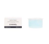CHANEL CREME HYDRA BEAUTY MICRO CRÈME 50g - Crema viso giorno idratante