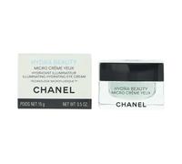 Chanel Chanel Hydra Beauty Micro Crème Yeux - Crema Occhi Idratante E Illuminante