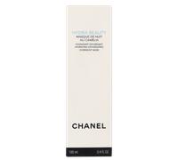 Chanel Hydra Beauty Overnight Mask With Camellia 100ml Maschera Donna