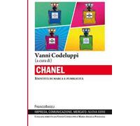 Chanel. Identità di marca e pubblicità