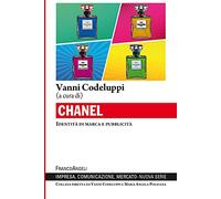 Chanel. Identità di marca e pubblicità