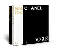 Chanel in Vogue