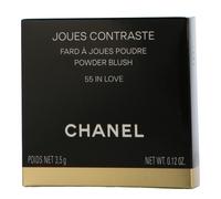 Chanel Joues Contraste - Fards á Joues Poudre 55 In Love 4 g