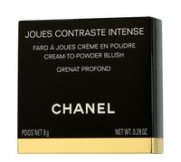 CHANEL JOUES CONTRASTE INTENSE GRENAT PROFOND 8G - Fard compatto