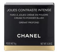 CHANEL JOUES CONTRASTE INTENSE GRENAT PROFOND 8G - Fard compatto