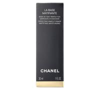 Chanel La Base Matifiante Perfezionatrice Per Il Colorito Idratante 30ml