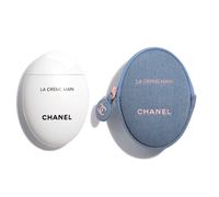CHANEL La Creme Main Hand Cream Denim Limited Edition 50 ml idratante / NUOVO