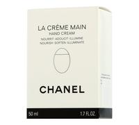 CHANEL LA CRÈME MAIN 50ML Trattamento Mani