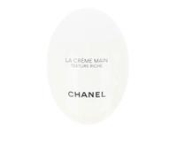 CHANEL LA CRÈME MAIN TEXTURE RICHE Crema Mani Nutre-Protegge-Illumina 50 ML 50 ML