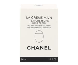 Chanel La Creme Main Texture Riche Hand Cream 50 ml Cura delle mani