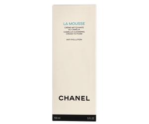 Chanel La Mousse Camelia 150 ml Struccanti e detergenti