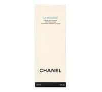 Chanel La Mousse Cleansing Cream-To-Foam 150ml Struccanti e detergenti