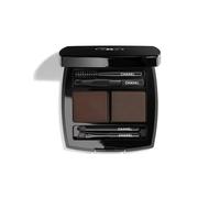 CHANEL LA PALETTE SOURCILS Brow Wax and Brow Powder Duo / originale / nuovo