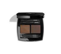 CHANEL LA PALETTE SOURCILS Brow Wax and Brow Powder Duo / originale / nuovo
