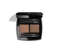 CHANEL LA PALETTE SOURCILS Brow Wax and Brow Powder Duo / originale / nuovo