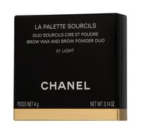 Chanel La Palette Sourcils - Set Per Il Trucco Delle Sopracciglia