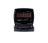 Chanel Perfect Eyebrow Kit La Palette Sourcils De Chanel (Brow Powder Duo) 4g - Shade: 03 Dark