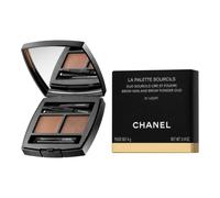 Chanel La Palette Sourcils - Set Per Il Trucco Delle Sopracciglia
