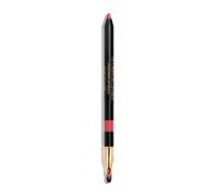 CHANEL - LABBRA LE CRAYON LÈVRES 196 ROSE POUDRÉ - Matita labbra
