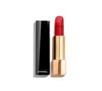 CHANEL - LABBRA ROUGE ALLURE VELVET 56 ROUGE CHARNEL - Rossetti