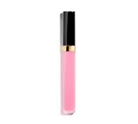 CHANEL - LABBRA ROUGE COCO GLOSS 804 ROSE NAÏF - Gloss