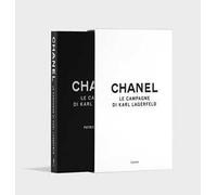 Chanel. Le campagne di di Karl Lagerfeld
