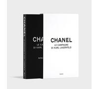 Chanel. Le campagne di di Karl Lagerfeld - [L'Ippocampo]