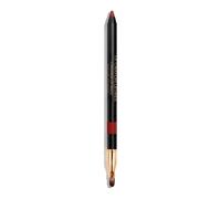 CHANEL LE CRAYON LÈVRES 184 ROUGE INTENSE 1,2g - Matita labbra