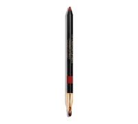 CHANEL LE CRAYON LÈVRES 184 ROUGE INTENSE 1,2g - Matita labbra