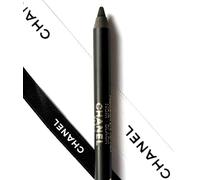 Chanel Le Crayon Yeux Precision Eye Definer 01 Noir Black Eye Liner