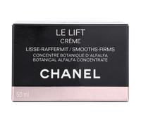 Crema rassodante antirughe - Chanel Le Lift Creme 50 ml