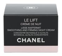 Chanel Le Lift Creme De Nuit 50ml Crema notte