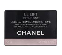 Chanel Le Lift Creme Fine 50ml Crema giorno e notte Donna