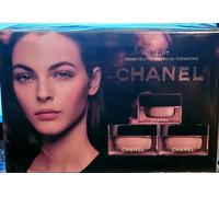 CHANEL Le Lift Crème Yeux 15g + Crème Riche 50ml + Crème Fine 50ml