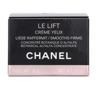 Chanel Le Lift Crème Yeux 15 ml