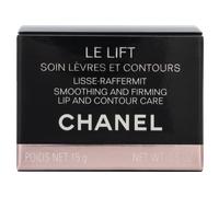 Chanel Le Lift Lip And Contour Care 15 g Cura occhi e labbra